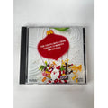 The Vienna Boys Choir & London Symphony Orchestra Christmas CD Sony Music 1991