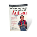 School Success For Kids With Autism Book by Egel Holman Barthold PHD