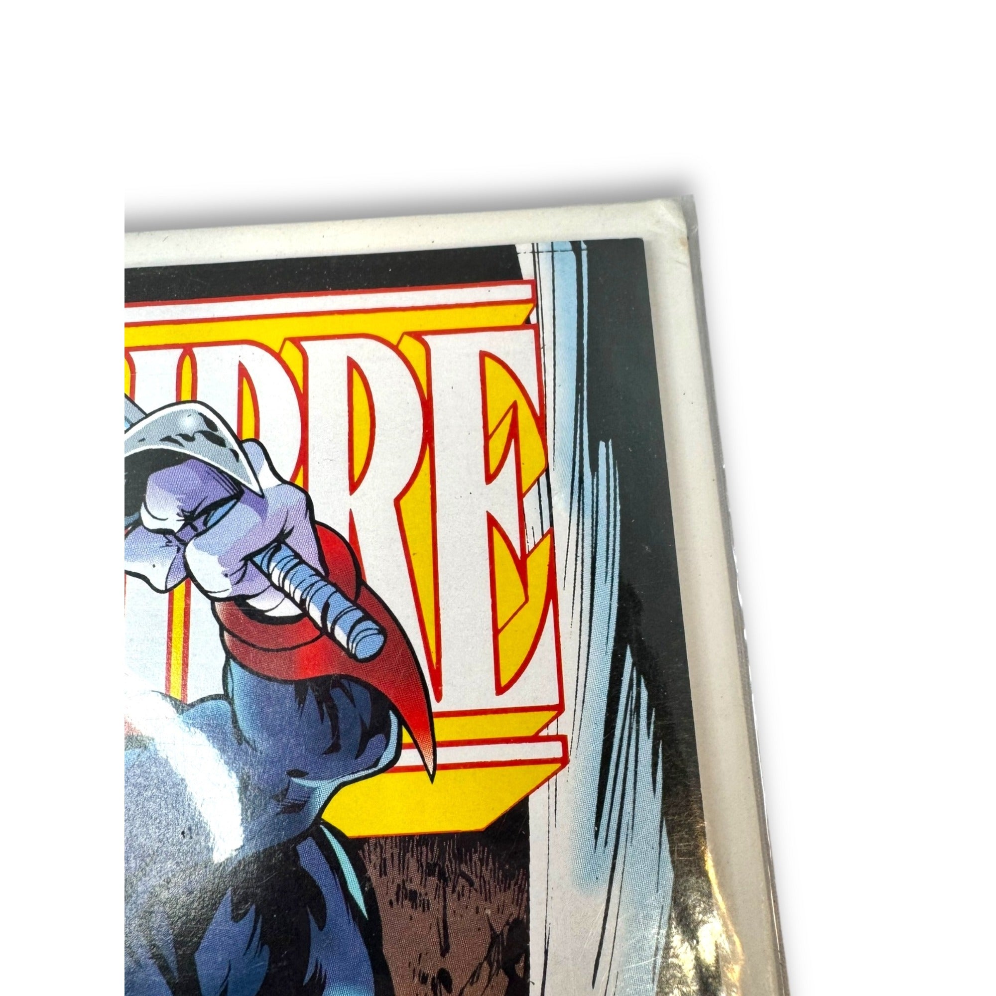 X Calibre After Xavier Age of Apocalypse March 1 June 2 Comic Books Marvel 1995