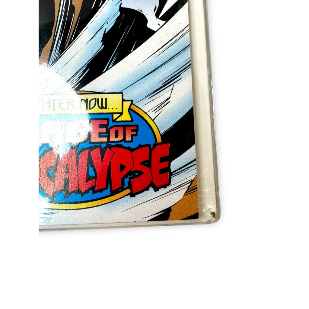 X Calibre After Xavier Age of Apocalypse March 1 June 2 Comic Books Marvel 1995