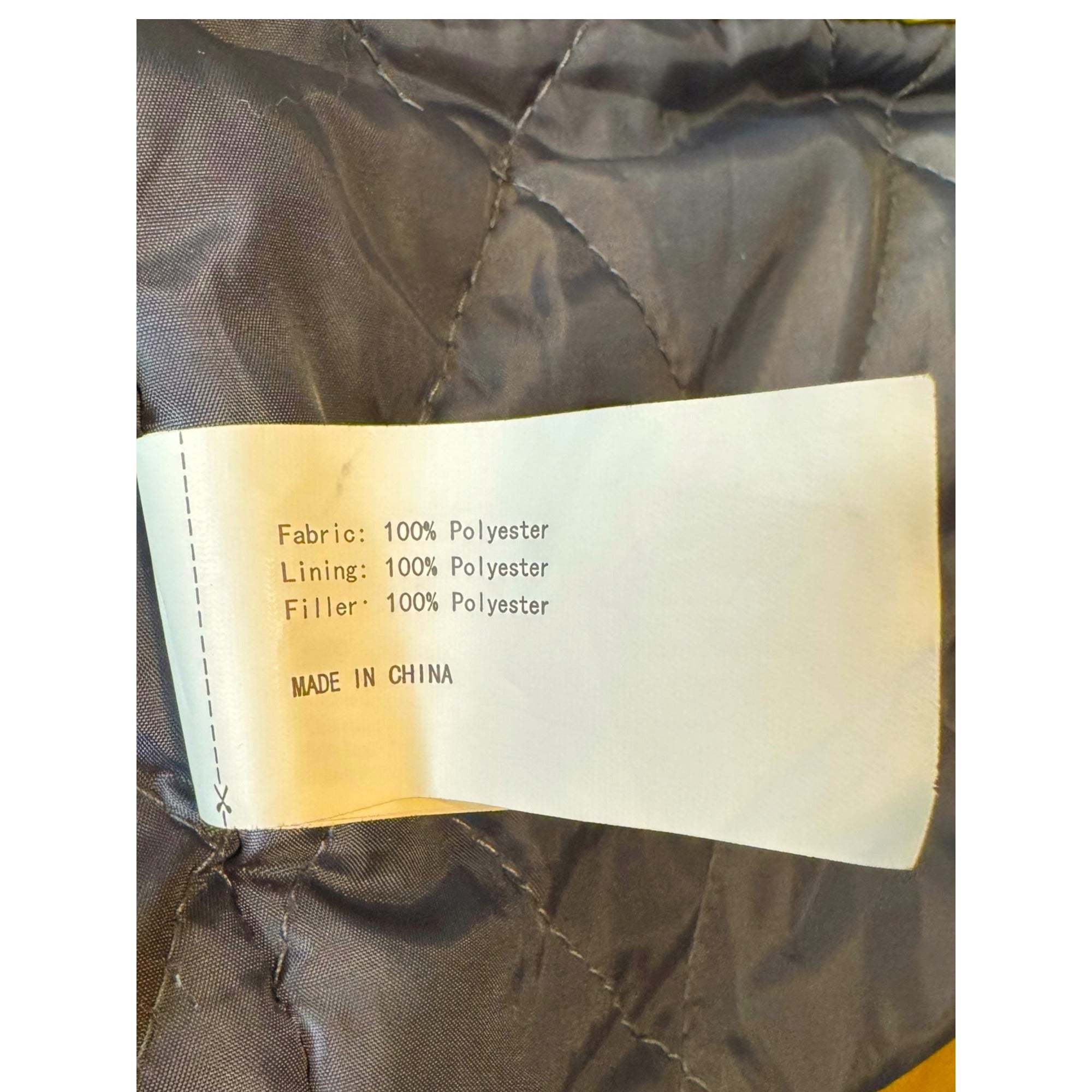 GEMYSE Men’s Waterproof Insulated Winter Ski Jacket Size M Olive‑Brown