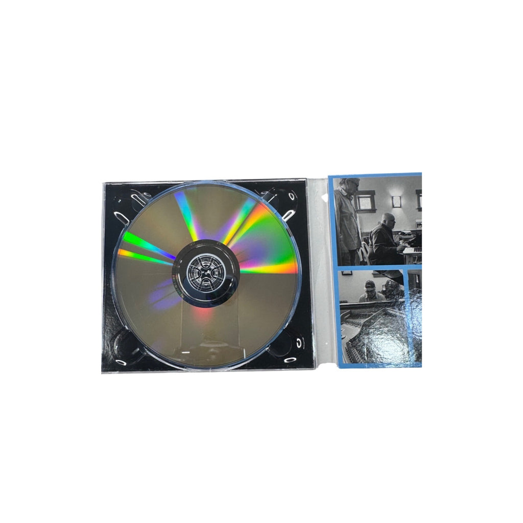 Don Grusin Out Of Thin Air Super Audio CD 2020 SACD Jazz Music