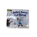 Sadie’s Snowy Tu B’Shevat Jamie Korngold Paperback 2018 Children’s Picture Book