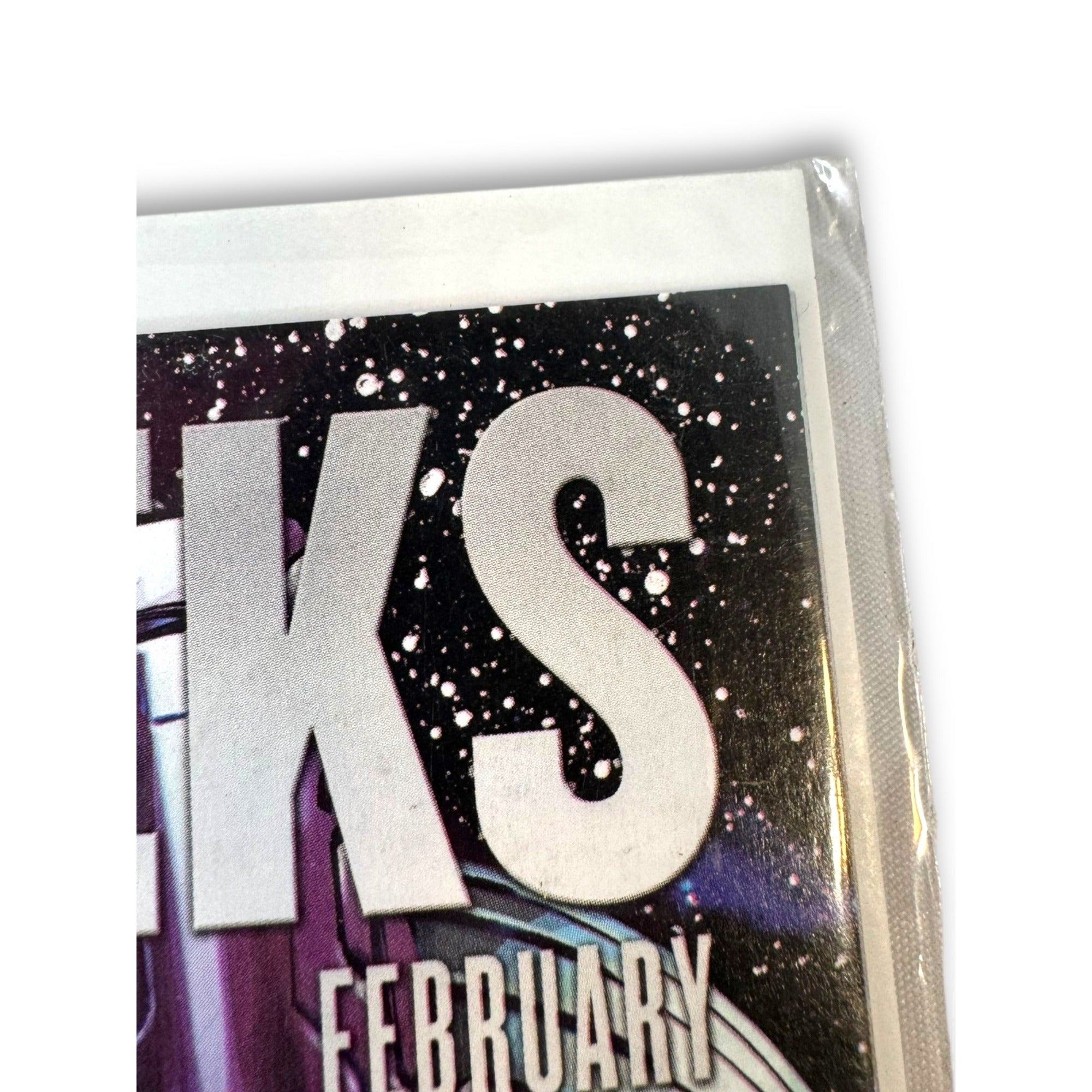 Marvel Sneak Peeks February Comic Book Free Direct Edition