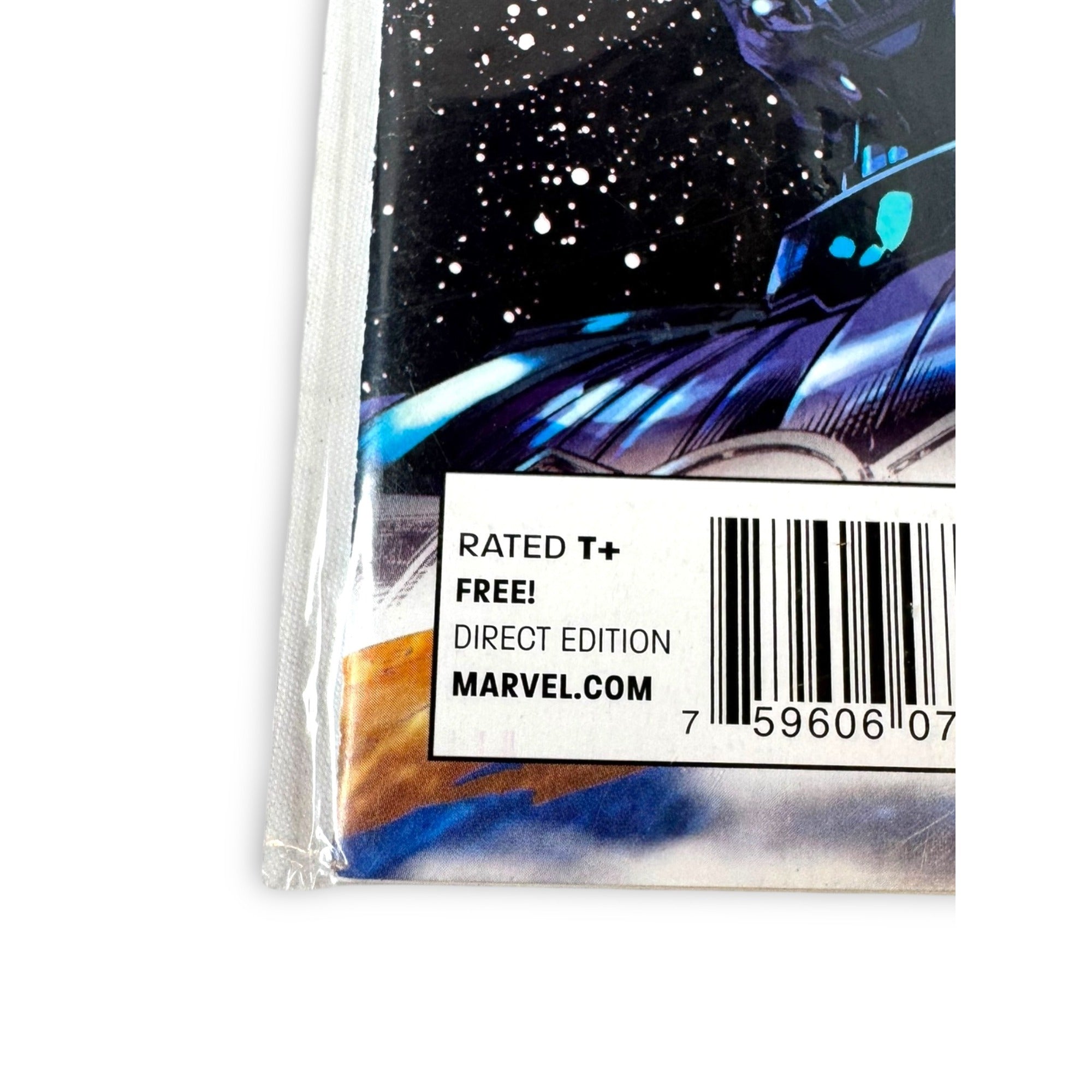 Marvel Sneak Peeks February Comic Book Free Direct Edition