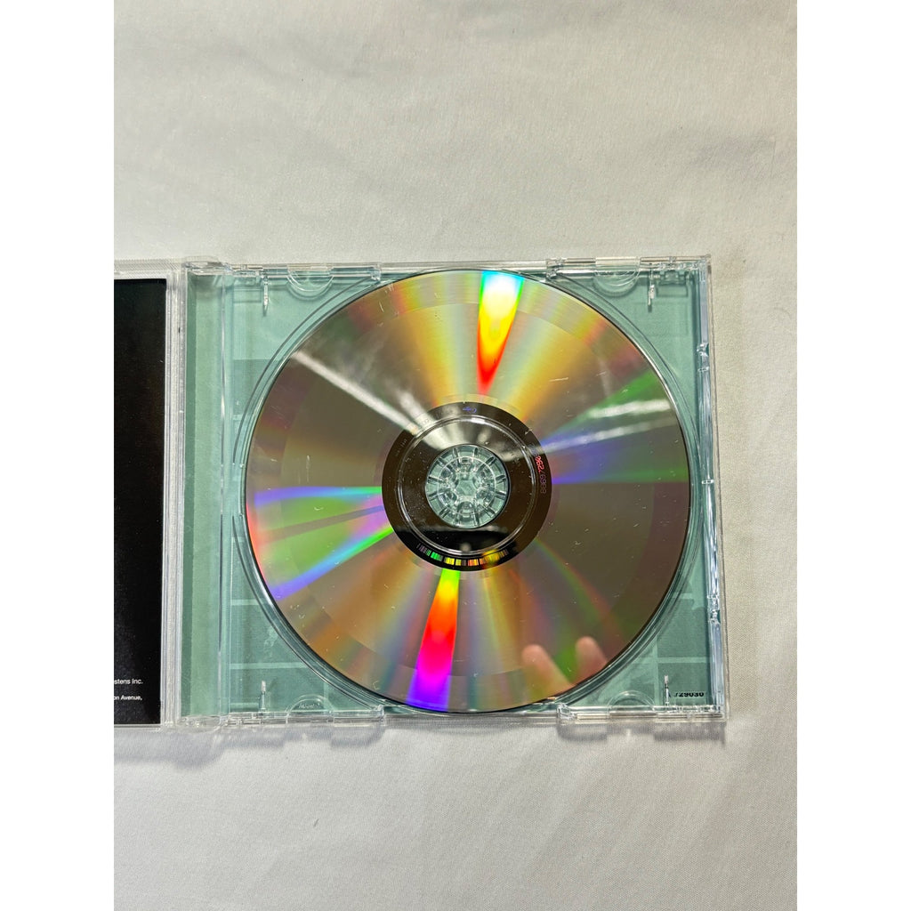 Hear The Year 2008 CD Compilation Sony BMG Matchbox Twenty Taylor Swift Pre-Owned