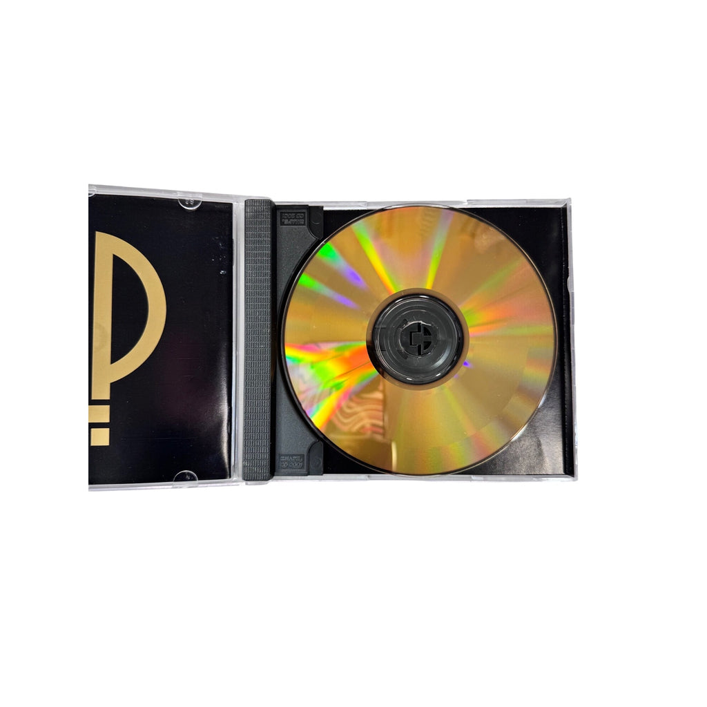 Emerson Lake Palmer Tarkus MFSL 24K Gold Ultradisc II CD