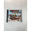 Christmas With The Chipmunks 1996 CD CEMA Records Classic Holiday Songs