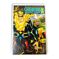 Generation X Collectors Preview Comic Book October 1994