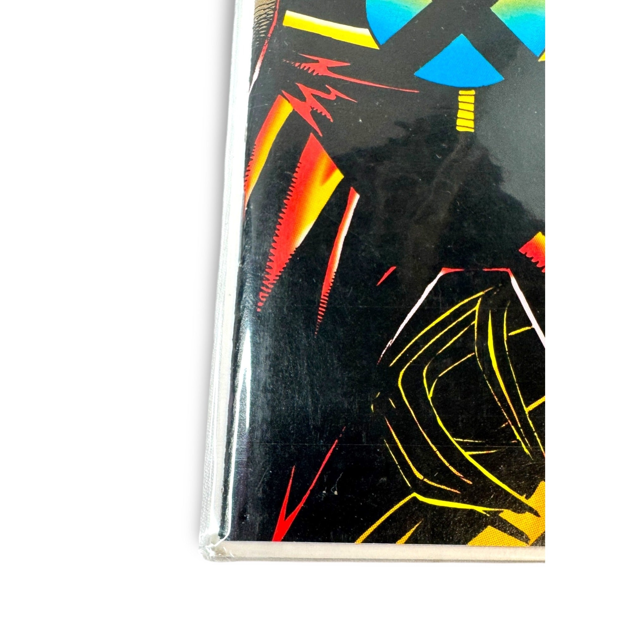 Generation X Collectors Preview Comic Book October 1994