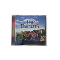 The Darins Self-Titled Album CD Contemporary Christian Gospel Music 2005