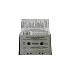 Dinah Washington Brook Benton The Two Of Us 1984 Cassette Album Mercury Jazz R&B
