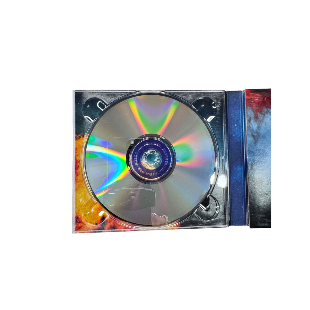 Red Hot Chili Peppers Stadium Arcadium 2 Disc CD Set 2006 Alternative Rock