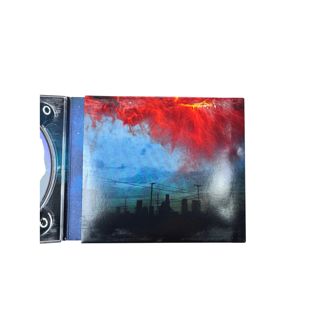 Red Hot Chili Peppers Stadium Arcadium 2 Disc CD Set 2006 Alternative Rock