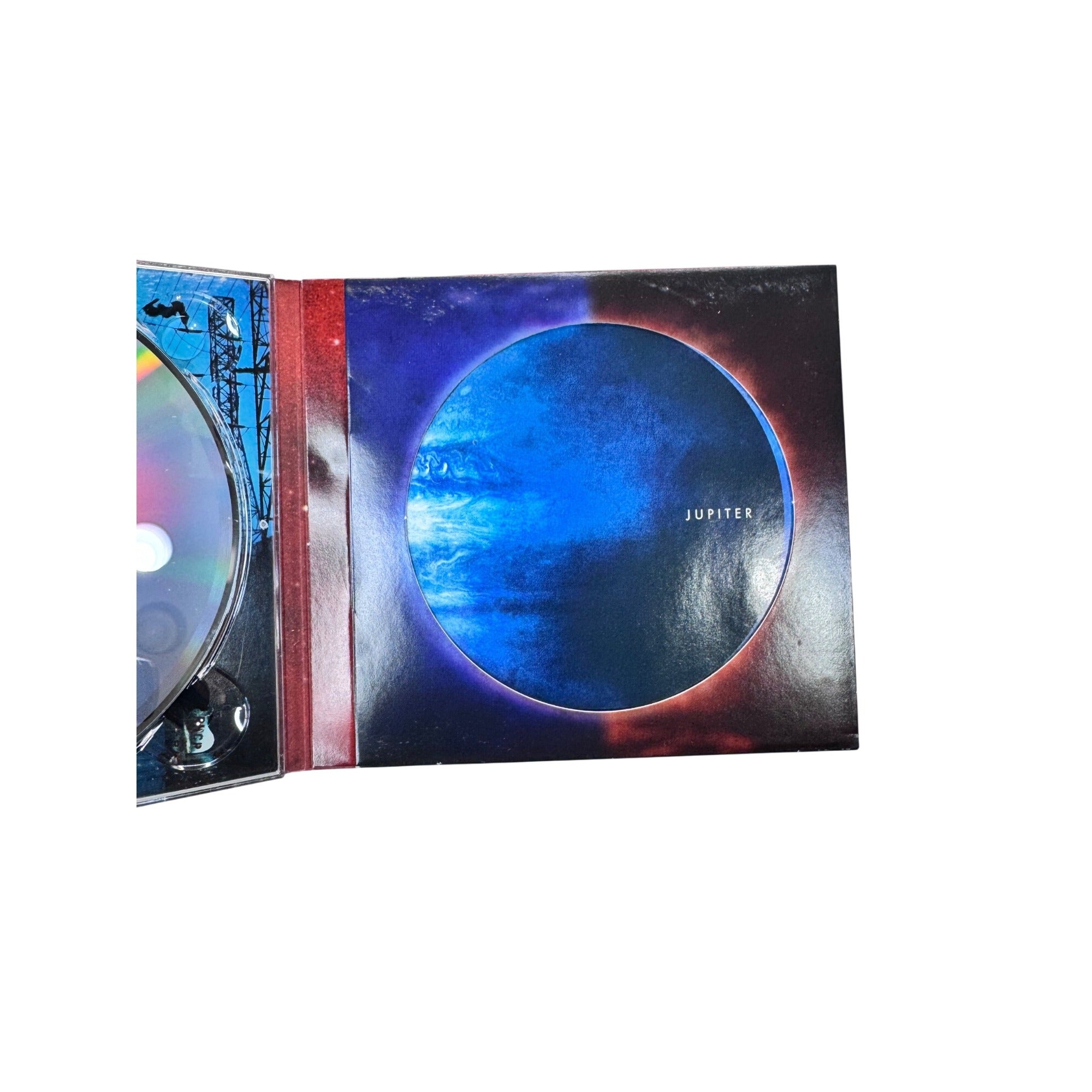 Red Hot Chili Peppers Stadium Arcadium 2 Disc CD Set 2006 Alternative Rock