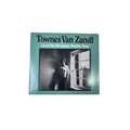 Townes Van Zandt Live At The Old Quarter Houston Texas 2008 CD Folk Country