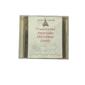 6Traditional American Christmas Carols By The Holly Singers CD 1998 Fine Tune USA