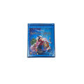 Fantasia Fantasia 2000 4 Disc Special Edition Blu ray Disney Sealed
