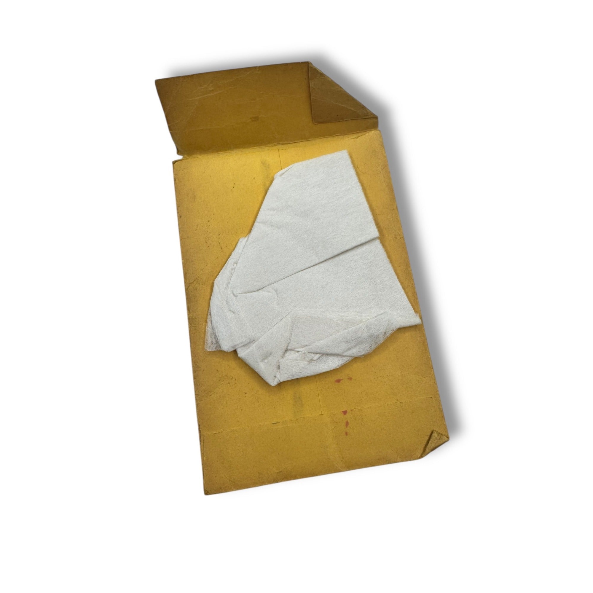 Vintage Camera Lens Cleaning Kit Kodak Cleaner Alpex Blower Brush Tissues