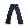 Torrid Sold Design Lab Stovepipe Jeans Womens 18 Dark Wash Premium Denim New