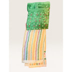 St Nicholas Square Bone Appetite Dog Kitchen Towels Set of 2