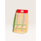 St Nicholas Square Bone Appetite Dog Kitchen Towels Set of 2