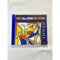 GRP All-Star Big Band All Blues 1995 CD US Release GRD-9800 Jazz Pre-Owned