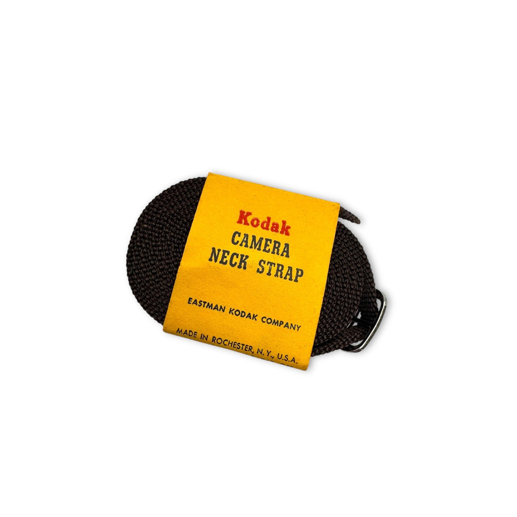 Kodak Pony 135 Camera Model C Anaston Lens 44mm F/3.5 200 Shutter Original Box