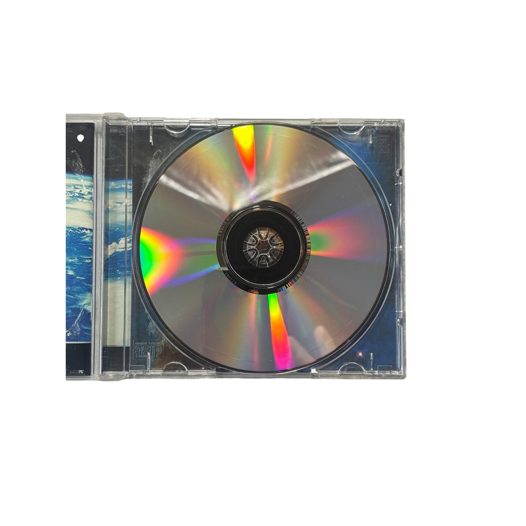 Led Zeppelin Latter Days The Best Of Volume Two CD 2000 Enhanced Atlantic Records