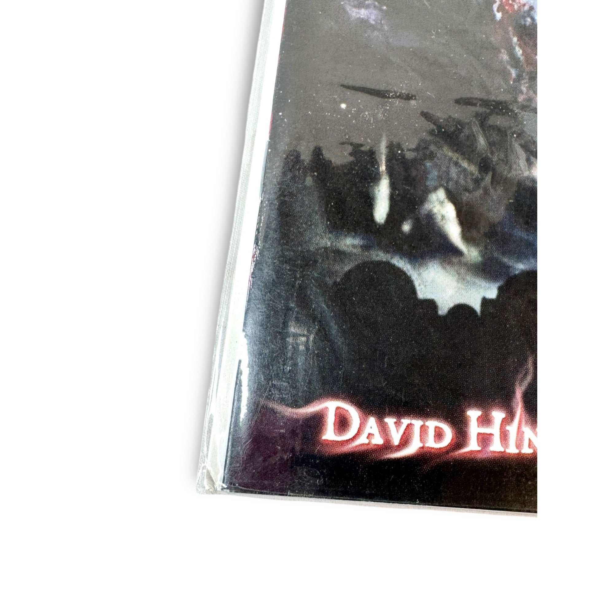 FVZA Federal Vampire And Zombie Agency Exclusive Preview Comic