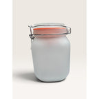 Eddie Bauer Solar Jar Lantern 2 Color Light Settings Rechargeable