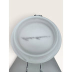 Eddie Bauer Solar Jar Lantern 2 Color Light Settings Rechargeable