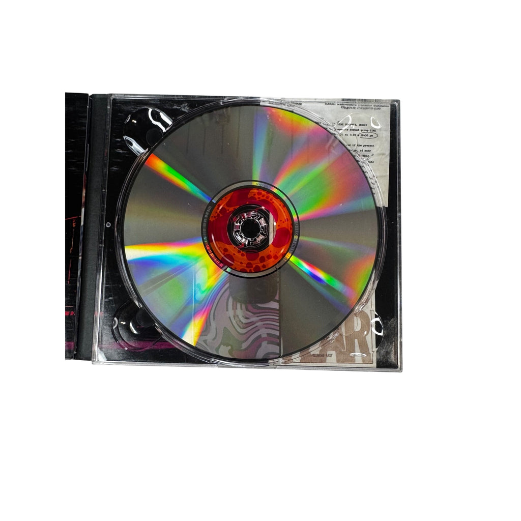 Jimi Hendrix Machine Gun: The Fillmore East First Show 12/31/1969 2016 CD