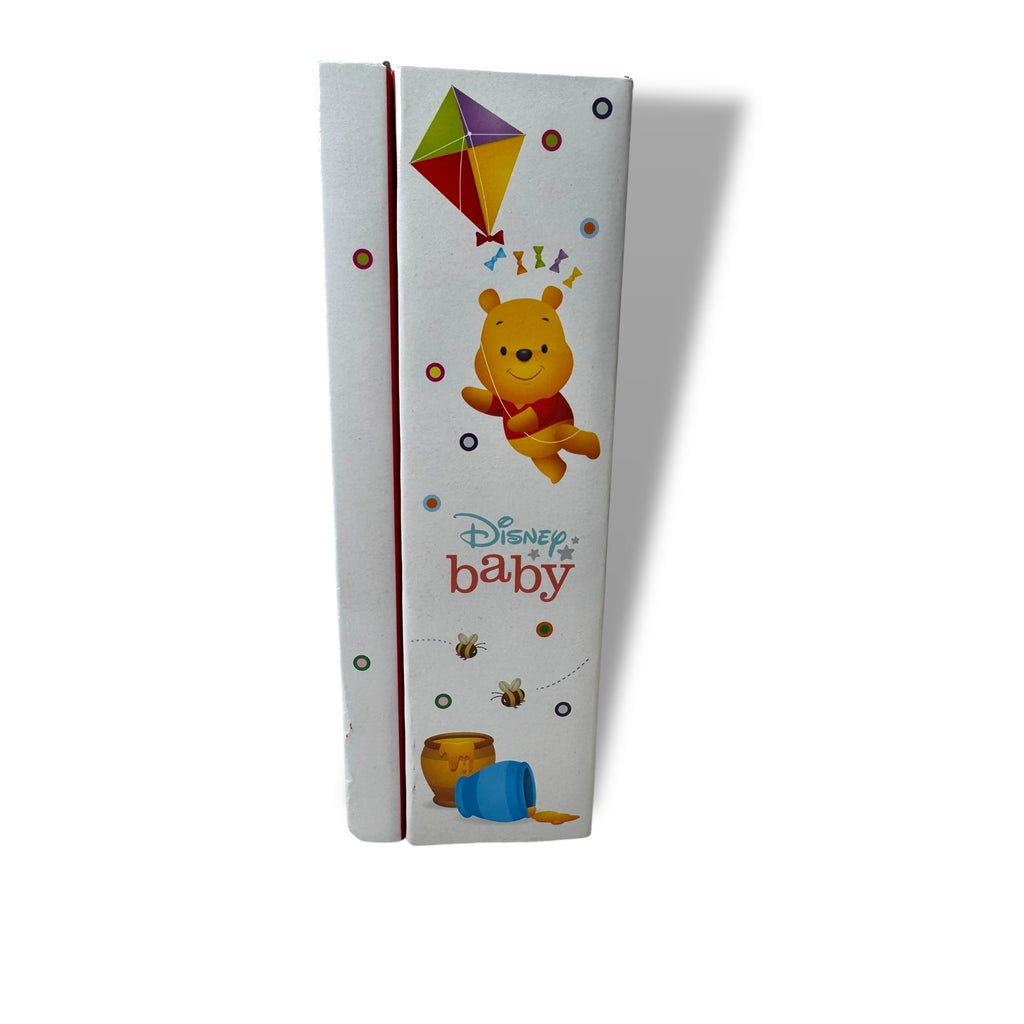 Disney Baby Winnie The Pooh 12 Board Books Set