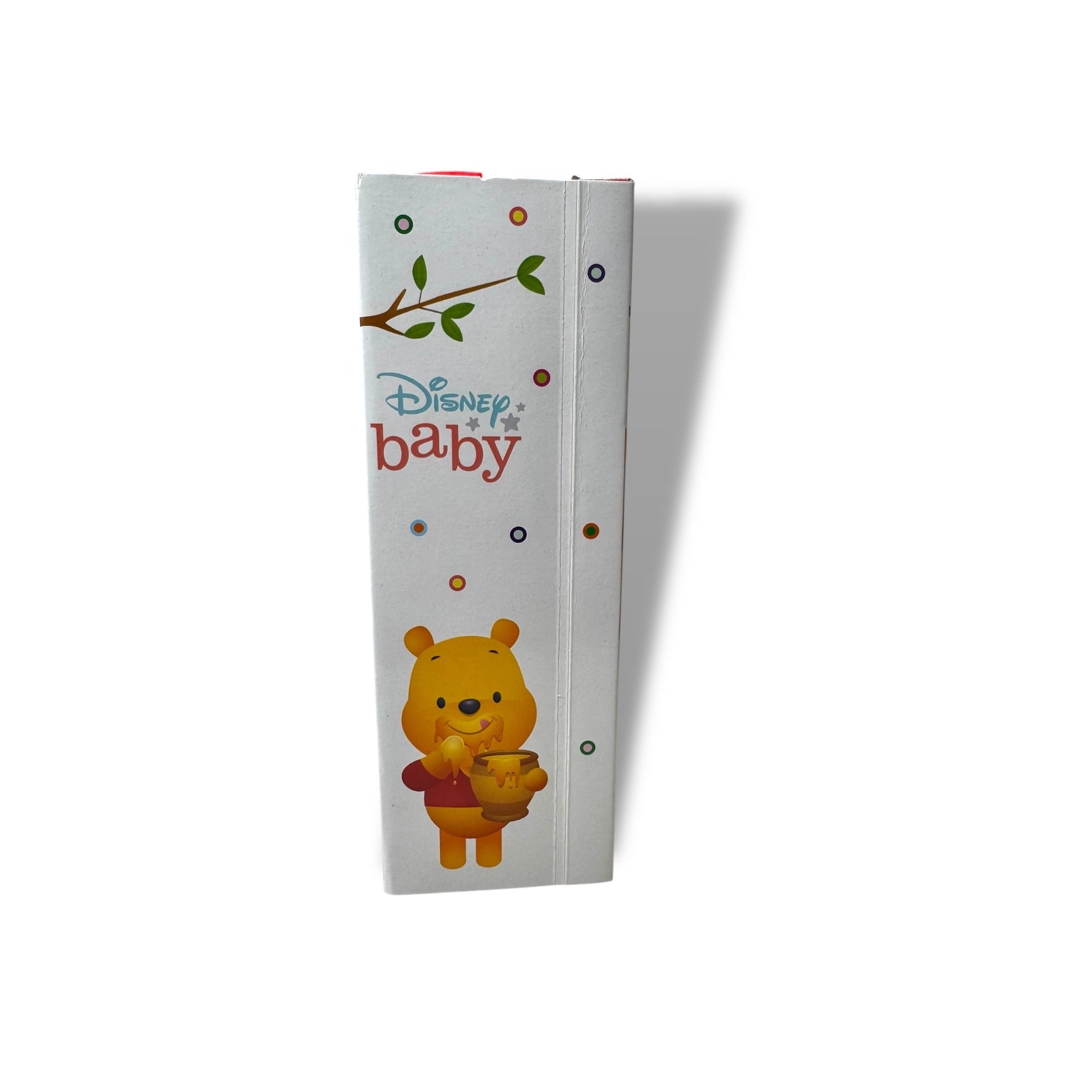 Disney Baby Winnie The Pooh 12 Board Books Set