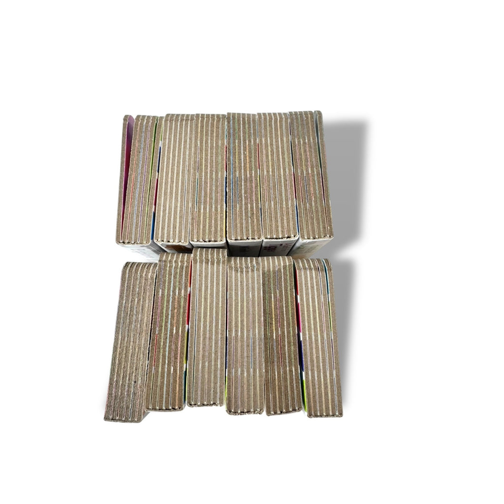 Disney Baby Winnie The Pooh 12 Board Books Set