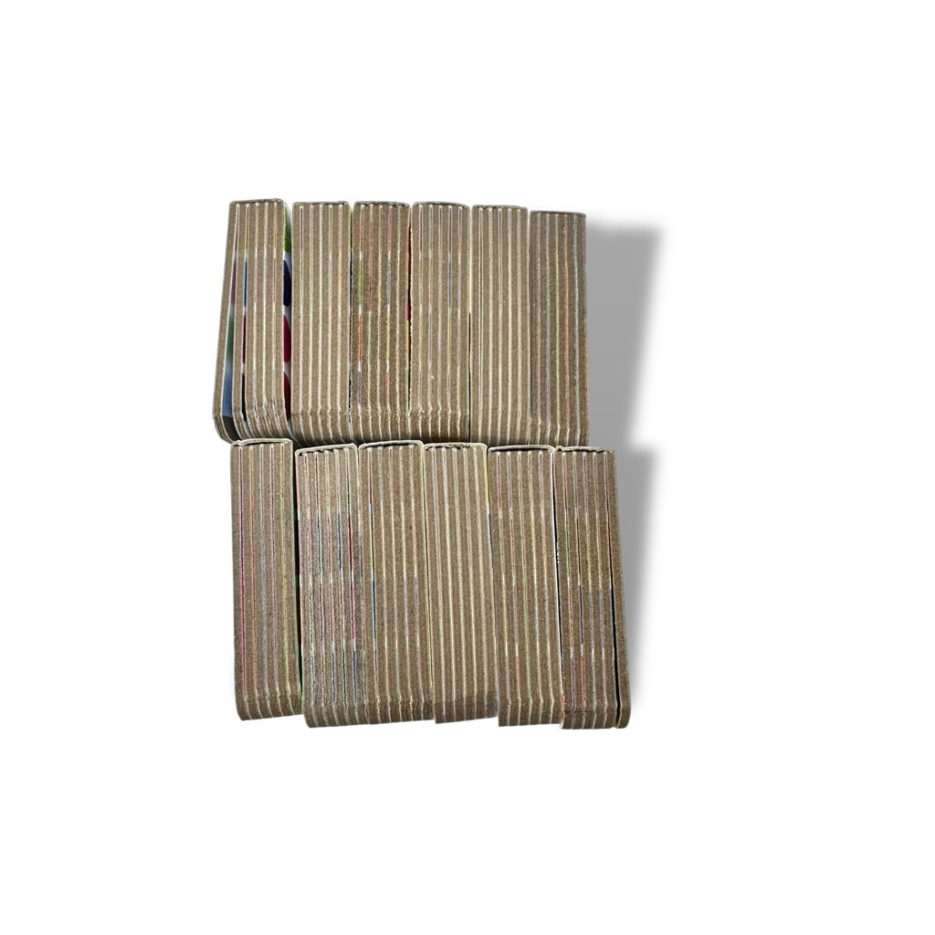 Disney Baby Winnie The Pooh 12 Board Books Set