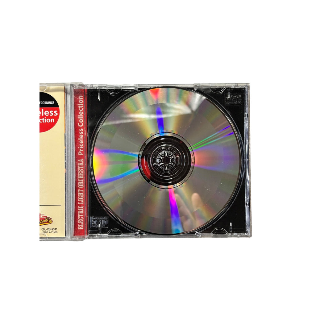 Electric Light Orchestra E.L.O. Classics 2005 CD Priceless Collection
