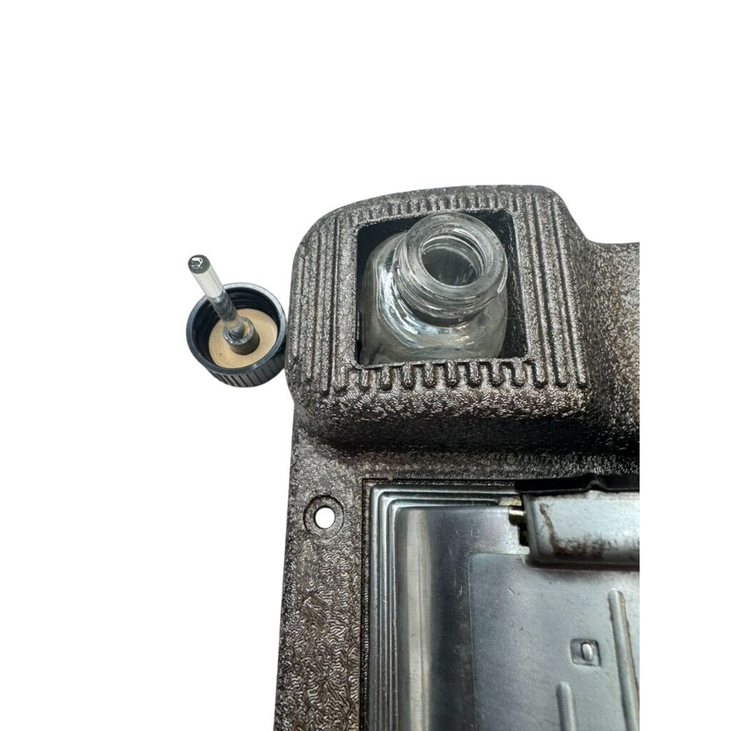Revere Curv-A-Matic Film Splicer Model 70 w/ Original Box Vintage 8mm/16mm