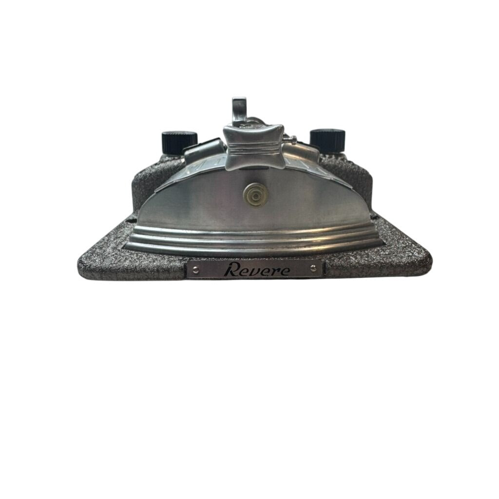 Revere Curv-A-Matic Film Splicer Model 70 w/ Original Box Vintage 8mm/16mm