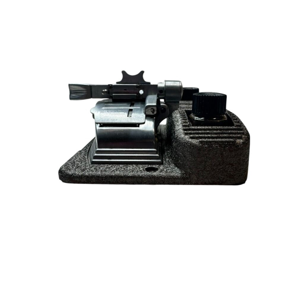 Revere Curv-A-Matic Film Splicer Model 70 w/ Original Box Vintage 8mm/16mm