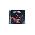 Frank Zappa Roxy Elsewhere CD 1990 Rykodisc Green Case
