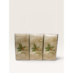 Nantucket Home Christmas Holly Berry Pocket Tissues 6 Pack