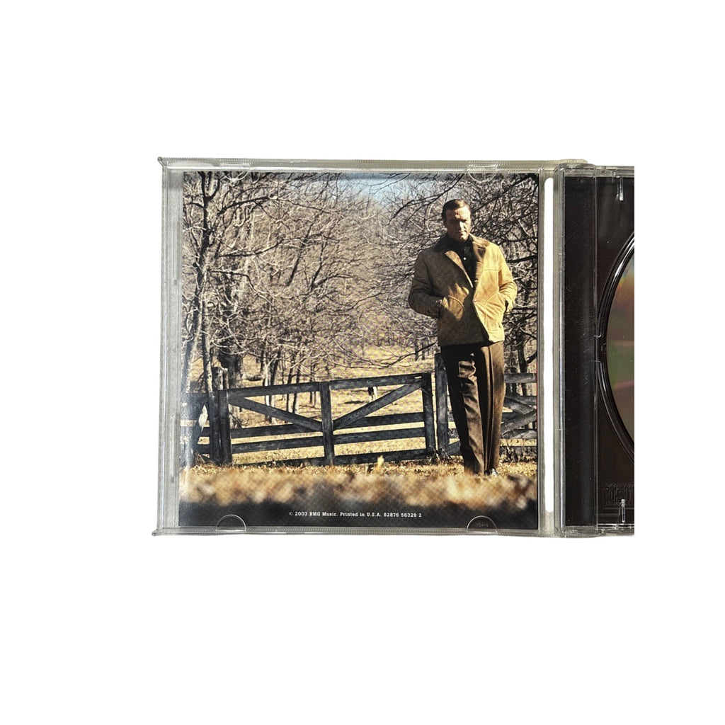 Eddy Arnold Ultimate CD 2003 Country Music Compilation Album