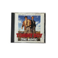 Tommy Boy (The Movie) Soundtrack 1995 Warner Bros CD Vintage 90s Chris Farley