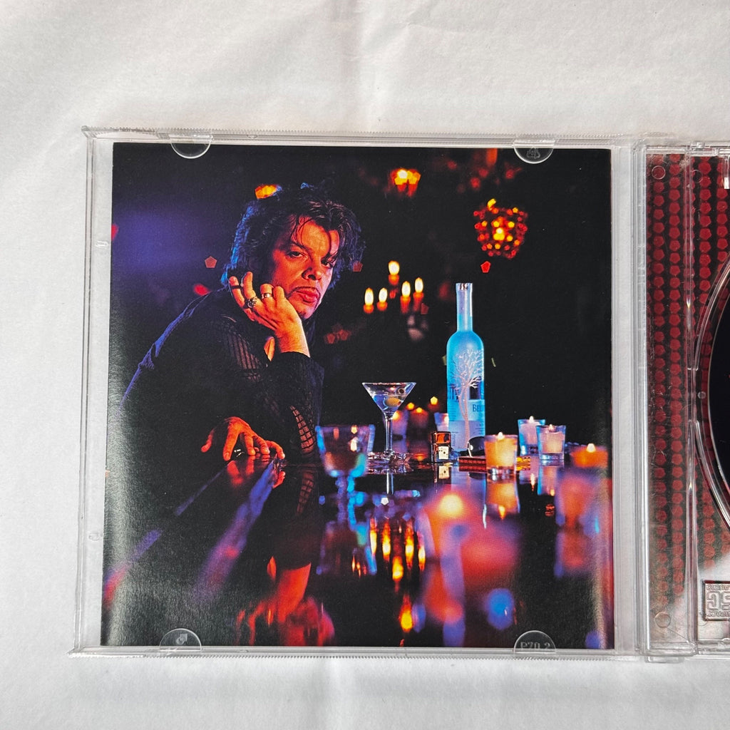 Johnny A. Sometime Tuesday Morning CD 1999 Favored Nations Jazz Instrumental