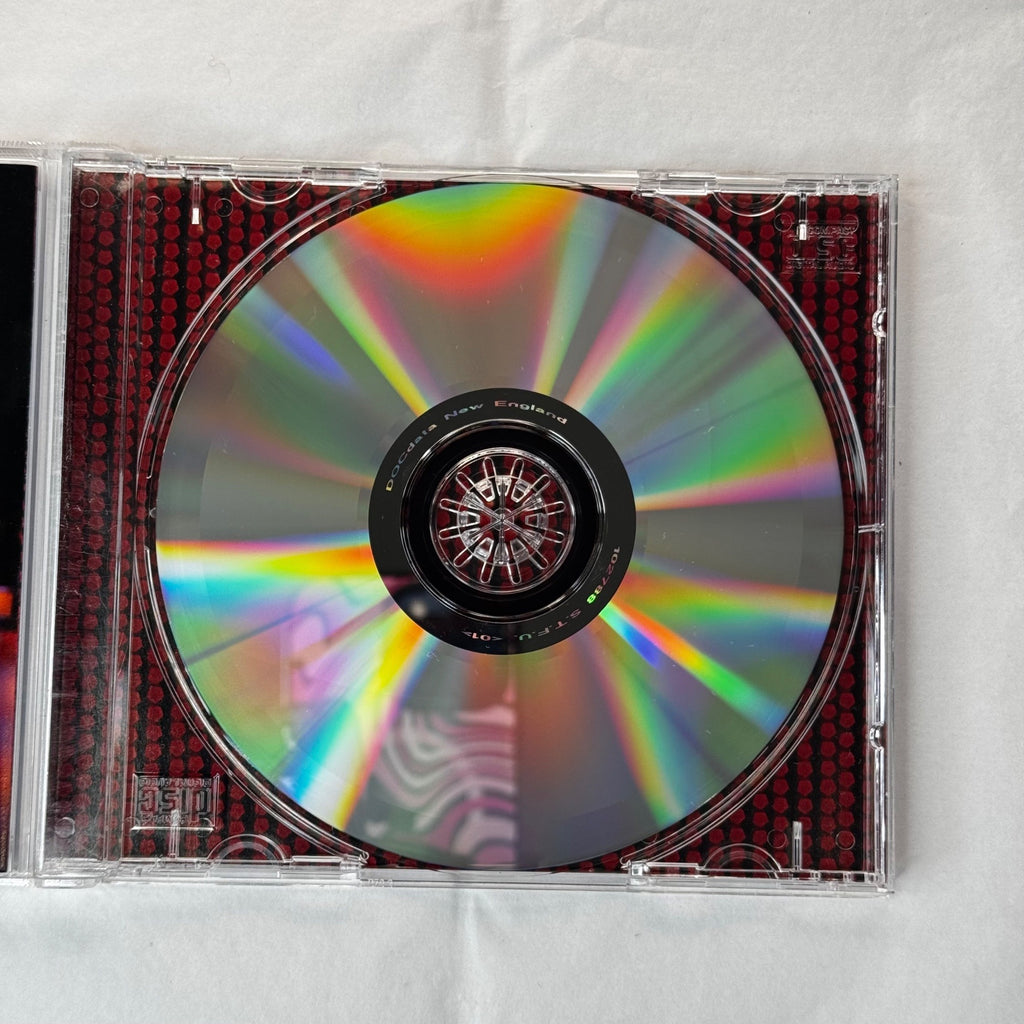 Johnny A. Sometime Tuesday Morning CD 1999 Favored Nations Jazz Instrumental