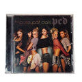 The Pussycat Dolls PCD 2005 CD Standard Edition A&M Records Pop R&B