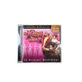 The King And I Broadway Musical Theater CD Original Cast Recordings 2002