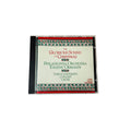 The Glorious Sound Of Christmas Philadelphia Orchestra CD 1962 CBS Edition